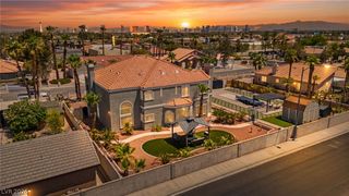1931 Del Font Court, Las Vegas, NV 89117