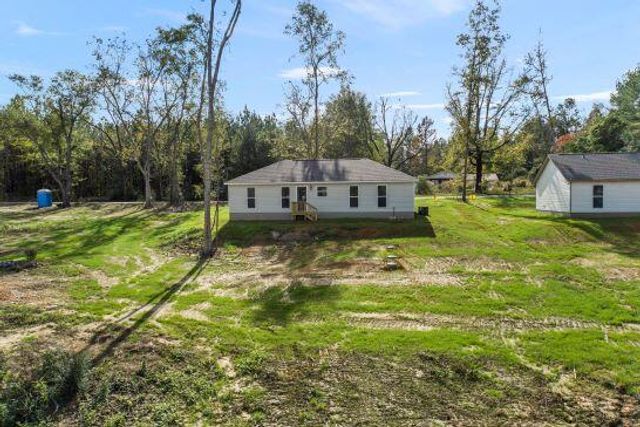 Lot 3 Ford Rd., Hattiesburg, MS 39401