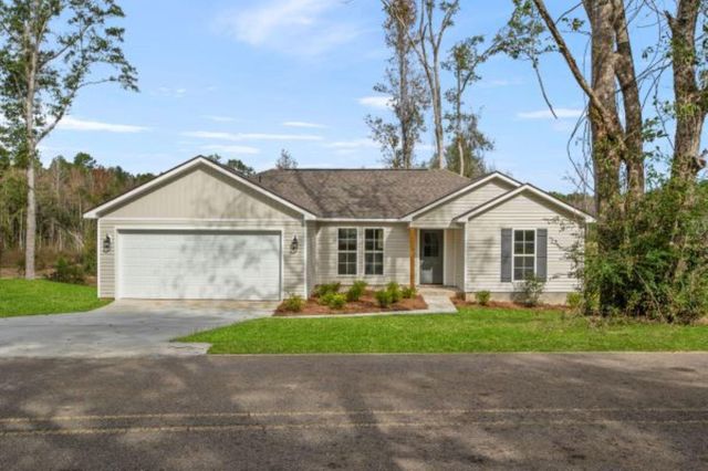 Lot 3 Ford Rd., Hattiesburg, MS 39401