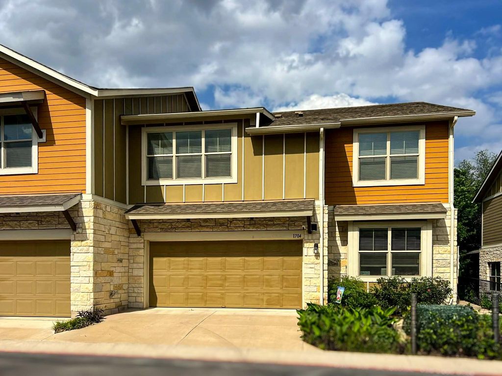 516 E Slaughter LN 1704, Austin, TX 78744