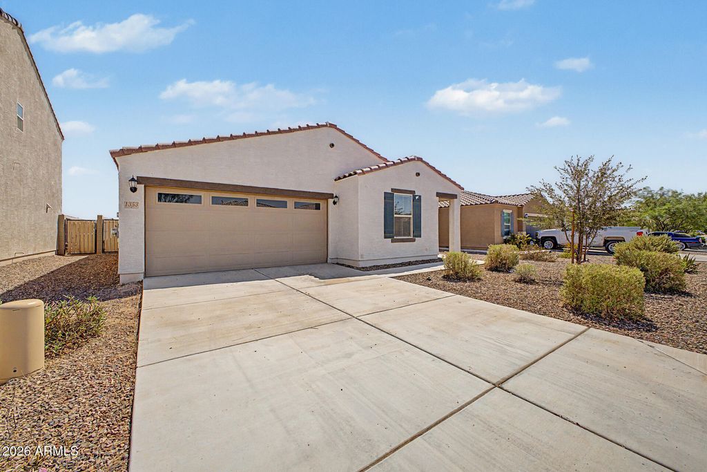 1353 W PIMA Avenue, Coolidge, AZ 85128 — photo 3