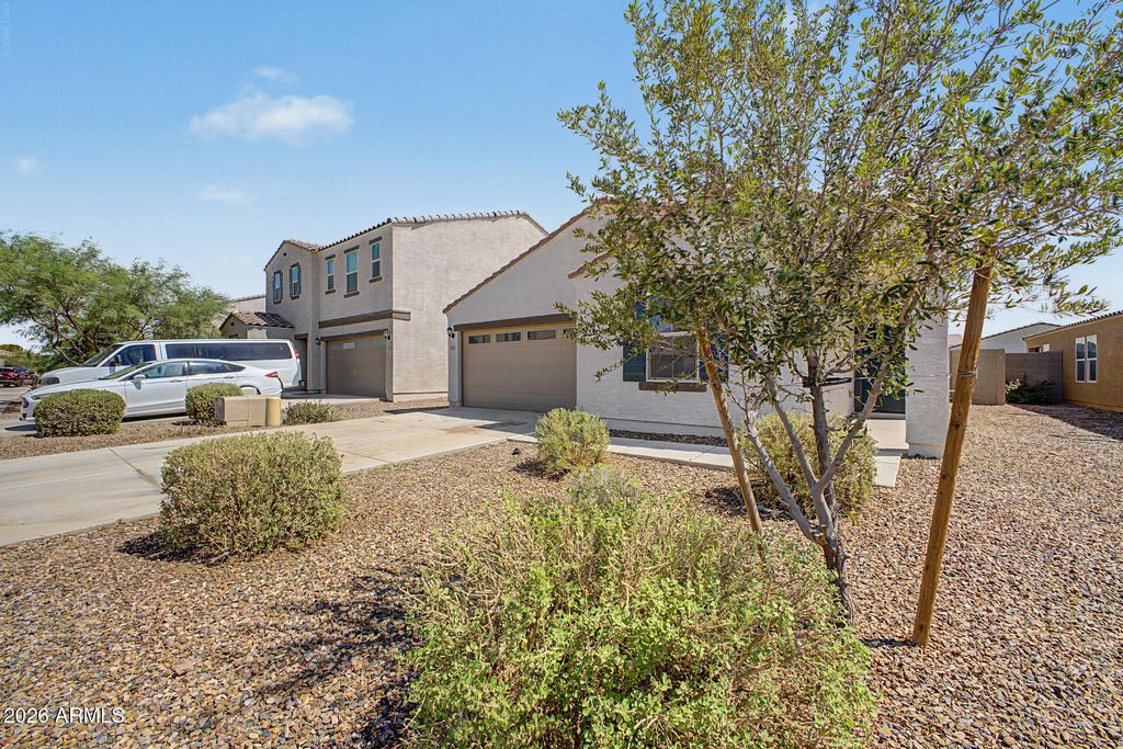 1353 W PIMA Avenue, Coolidge, AZ 85128 — photo 5
