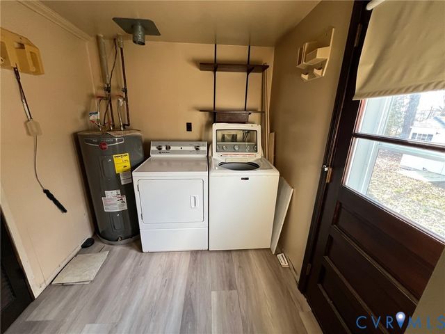 112 S Colonial Dr, Hopewell, VA 23860