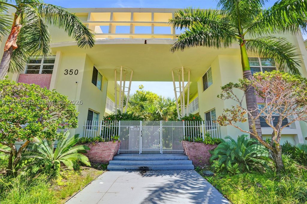 350 S Shore Dr 12, Miami Beach, FL 33141