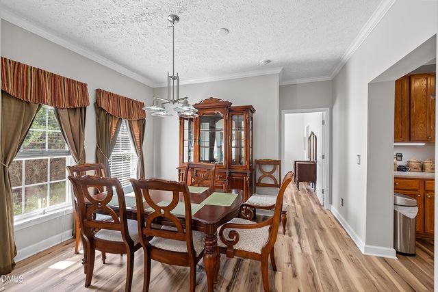 2265 Bud Lipscomb Road, Willow Springs, NC 27592