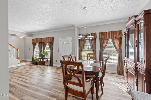 2265 Bud Lipscomb Road, Willow Springs, NC 27592