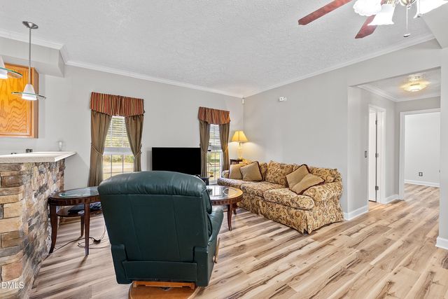 2265 Bud Lipscomb Road, Willow Springs, NC 27592