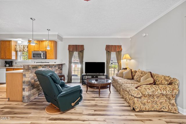 2265 Bud Lipscomb Road, Willow Springs, NC 27592