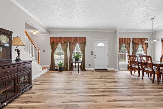 2265 Bud Lipscomb Road, Willow Springs, NC 27592