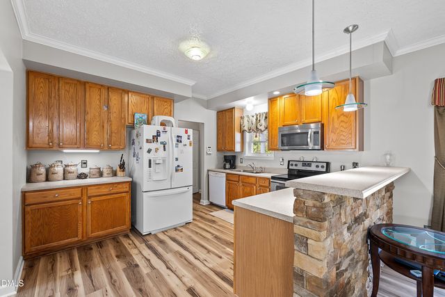 2265 Bud Lipscomb Road, Willow Springs, NC 27592