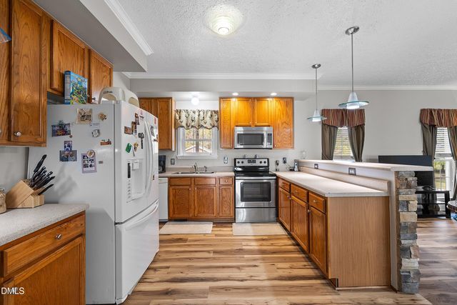 2265 Bud Lipscomb Road, Willow Springs, NC 27592