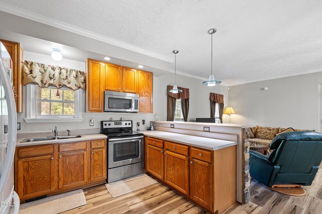 2265 Bud Lipscomb Road, Willow Springs, NC 27592