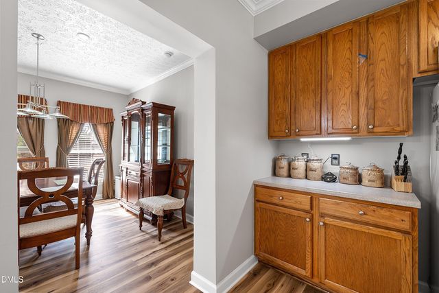 2265 Bud Lipscomb Road, Willow Springs, NC 27592