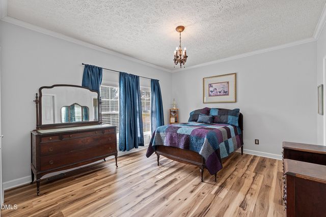 2265 Bud Lipscomb Road, Willow Springs, NC 27592