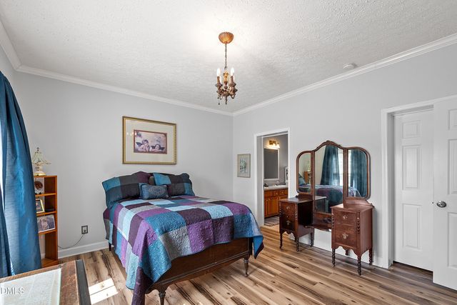 2265 Bud Lipscomb Road, Willow Springs, NC 27592