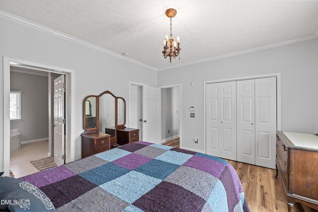 2265 Bud Lipscomb Road, Willow Springs, NC 27592