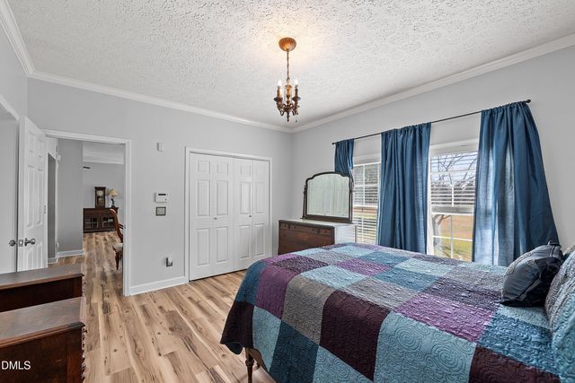 2265 Bud Lipscomb Road, Willow Springs, NC 27592