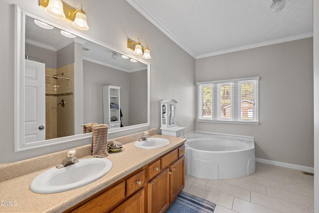 2265 Bud Lipscomb Road, Willow Springs, NC 27592