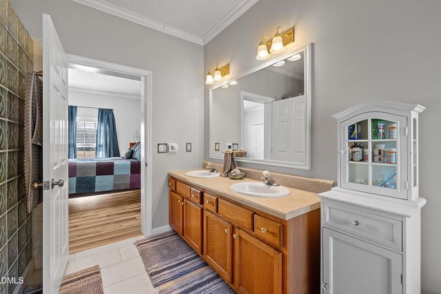 2265 Bud Lipscomb Road, Willow Springs, NC 27592