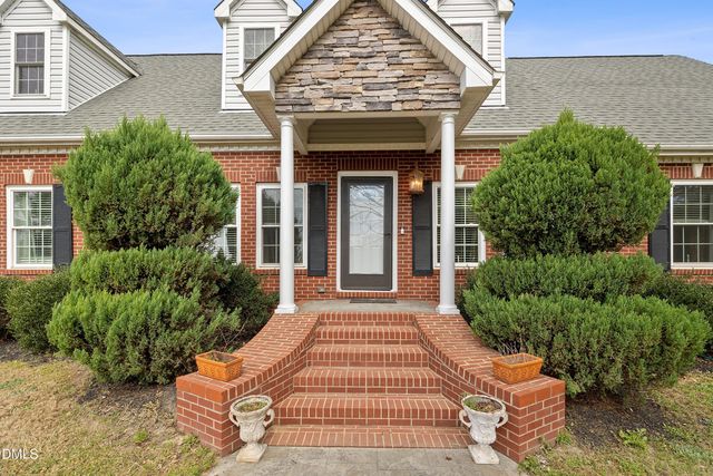 2265 Bud Lipscomb Road, Willow Springs, NC 27592