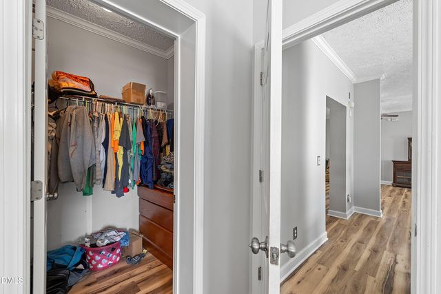 2265 Bud Lipscomb Road, Willow Springs, NC 27592