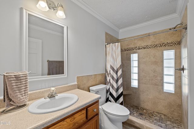 2265 Bud Lipscomb Road, Willow Springs, NC 27592