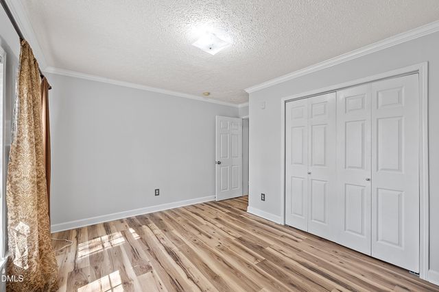 2265 Bud Lipscomb Road, Willow Springs, NC 27592