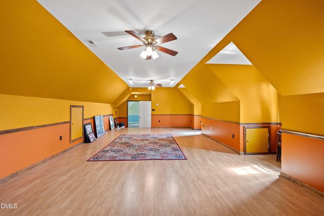 2265 Bud Lipscomb Road, Willow Springs, NC 27592