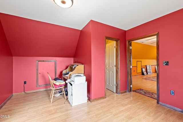 2265 Bud Lipscomb Road, Willow Springs, NC 27592