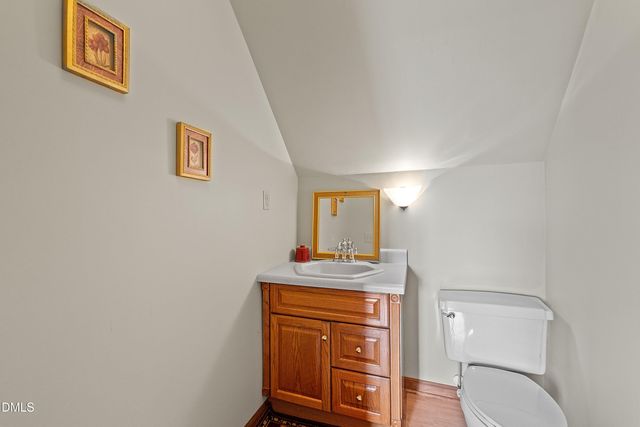 2265 Bud Lipscomb Road, Willow Springs, NC 27592