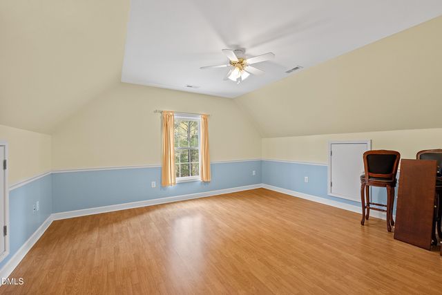 2265 Bud Lipscomb Road, Willow Springs, NC 27592