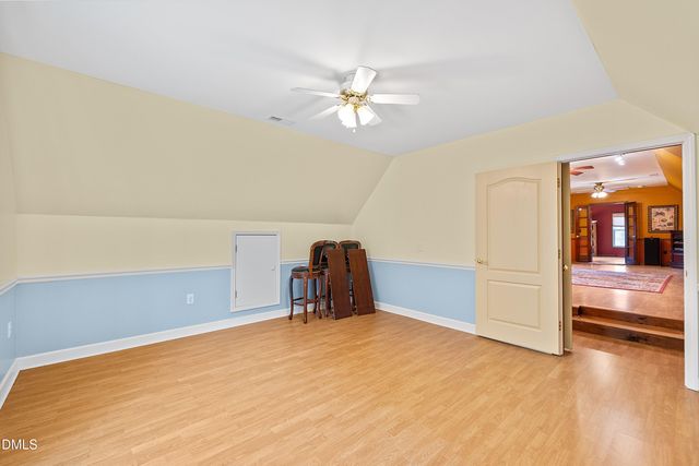 2265 Bud Lipscomb Road, Willow Springs, NC 27592