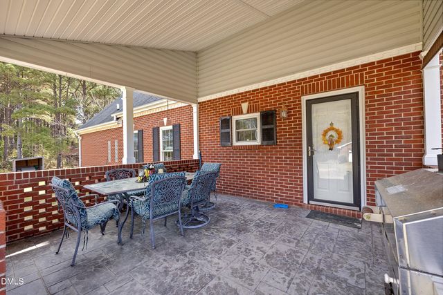 2265 Bud Lipscomb Road, Willow Springs, NC 27592