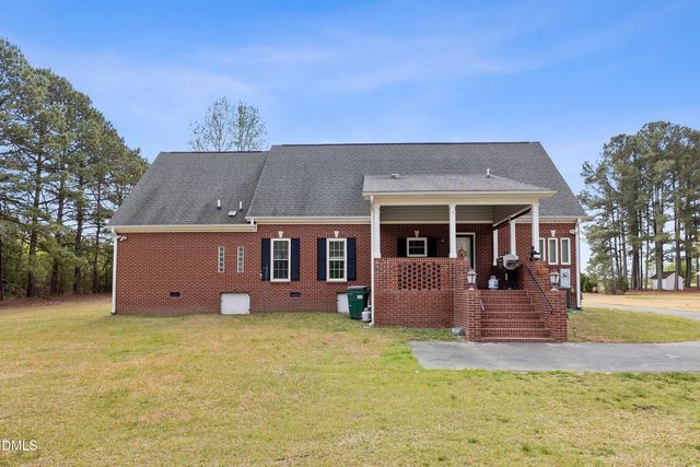 2265 Bud Lipscomb Road, Willow Springs, NC 27592