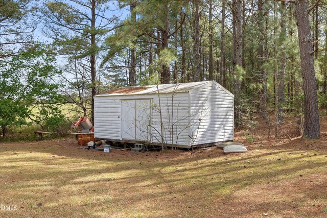 2265 Bud Lipscomb Road, Willow Springs, NC 27592