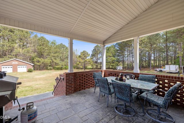 2265 Bud Lipscomb Road, Willow Springs, NC 27592