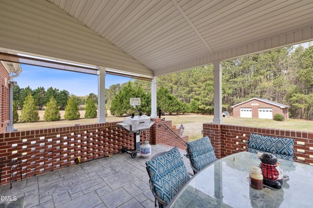 2265 Bud Lipscomb Road, Willow Springs, NC 27592