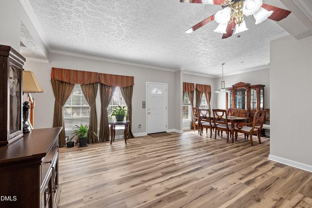 2265 Bud Lipscomb Road, Willow Springs, NC 27592