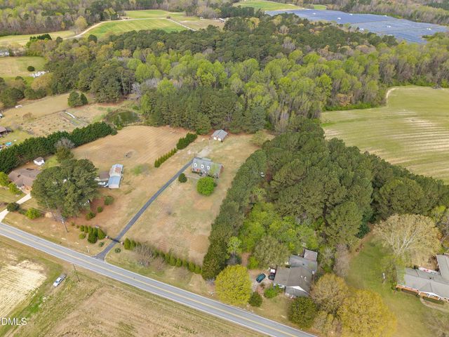 2265 Bud Lipscomb Road, Willow Springs, NC 27592