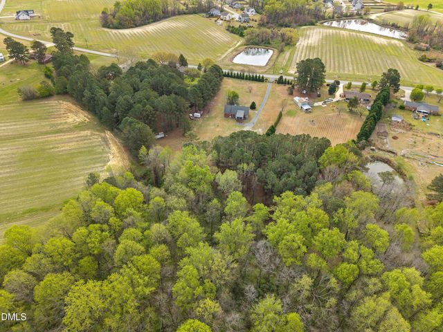 2265 Bud Lipscomb Road, Willow Springs, NC 27592