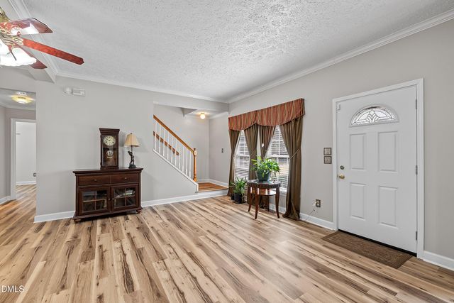 2265 Bud Lipscomb Road, Willow Springs, NC 27592