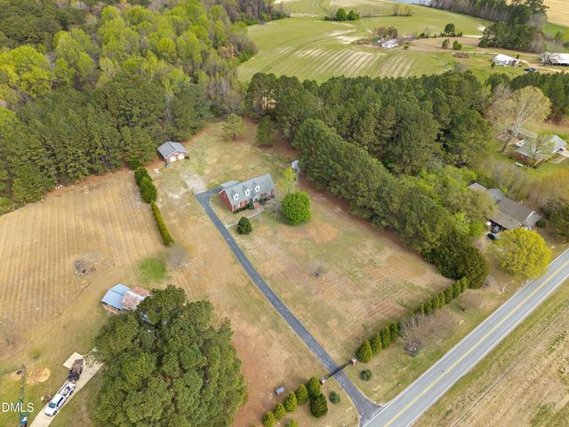 2265 Bud Lipscomb Road, Willow Springs, NC 27592