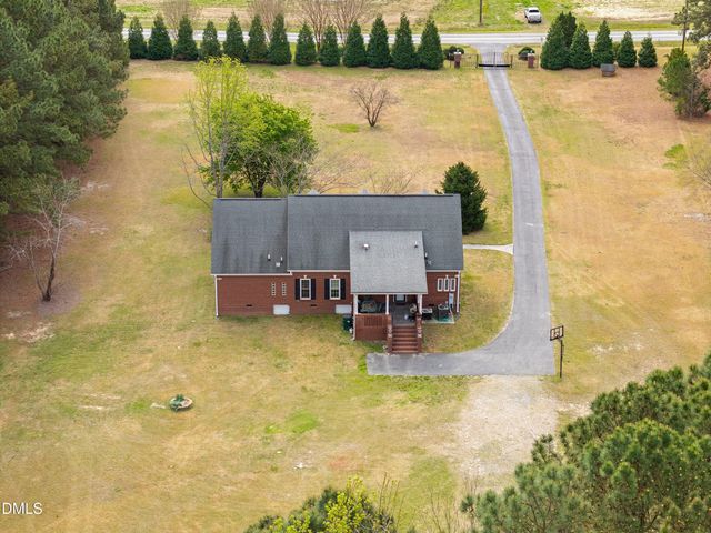 2265 Bud Lipscomb Road, Willow Springs, NC 27592
