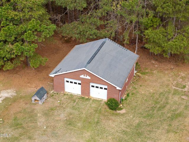 2265 Bud Lipscomb Road, Willow Springs, NC 27592