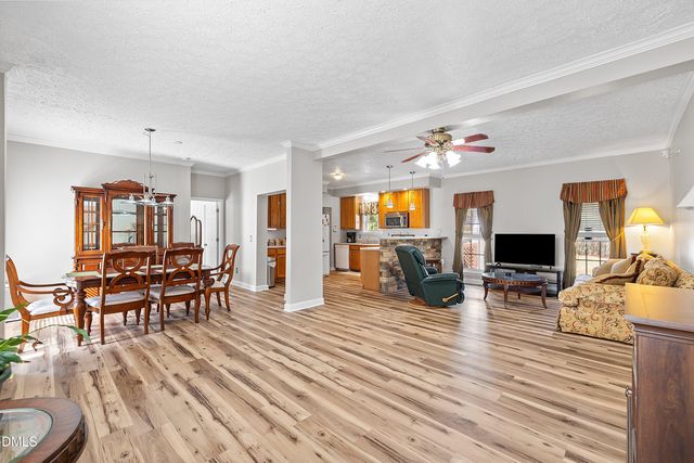 2265 Bud Lipscomb Road, Willow Springs, NC 27592