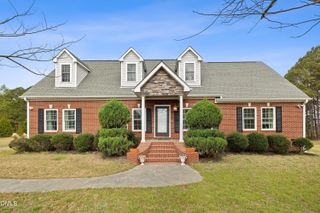 2265 Bud Lipscomb Road, Willow Springs, NC 27592