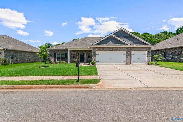 25129 Addlestone Drive, Athens, AL 35613