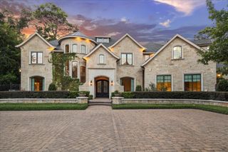 1006 River Glynn Drive, Hunters Creek Village, TX 77063