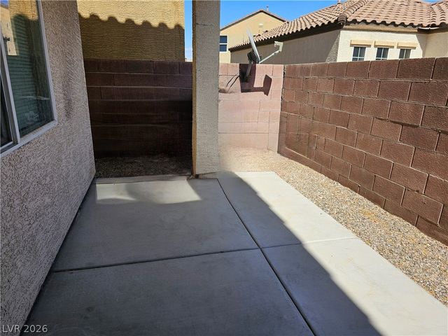 10603 Gibbous Moon Drive, Las Vegas, NV 89129