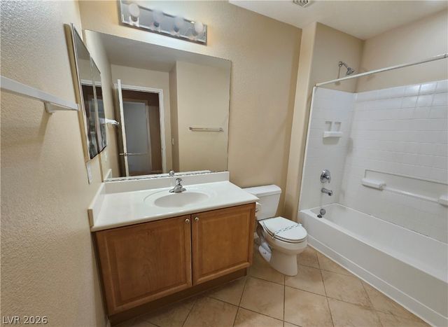 10603 Gibbous Moon Drive, Las Vegas, NV 89129